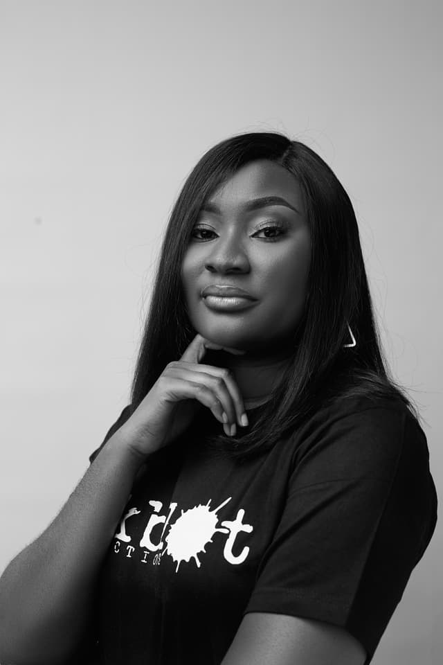 Zulumoke Oyibo