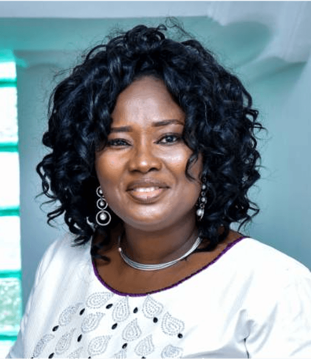 Mrs. Jummy Ola-Oyewole